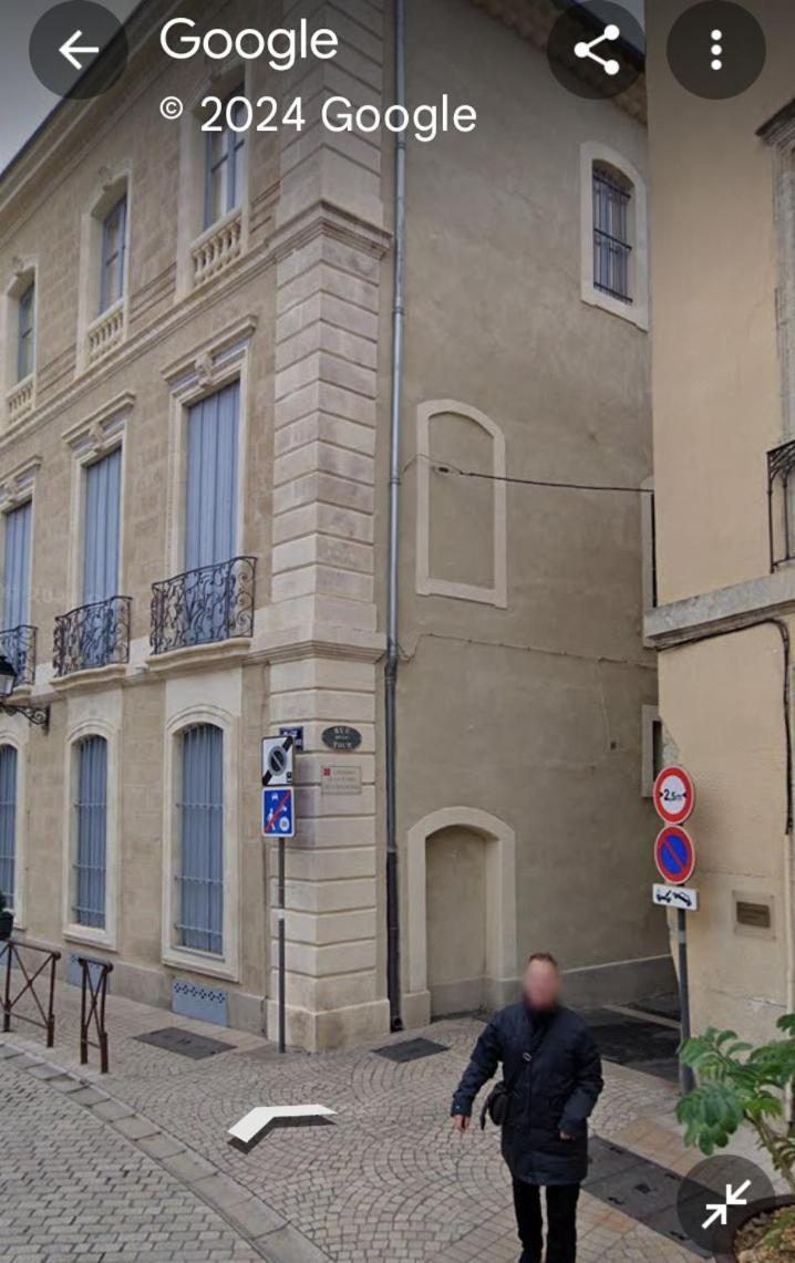 Les Halles De Béziers Dış mekan fotoğraf